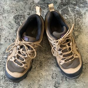 Patagonia Waterproof Hiking Shoes